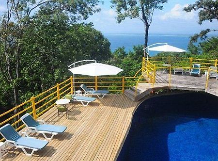 Issimo Suites Boutique Hotel & Spa - Adults Only 마누엘안토니오 외부 사진