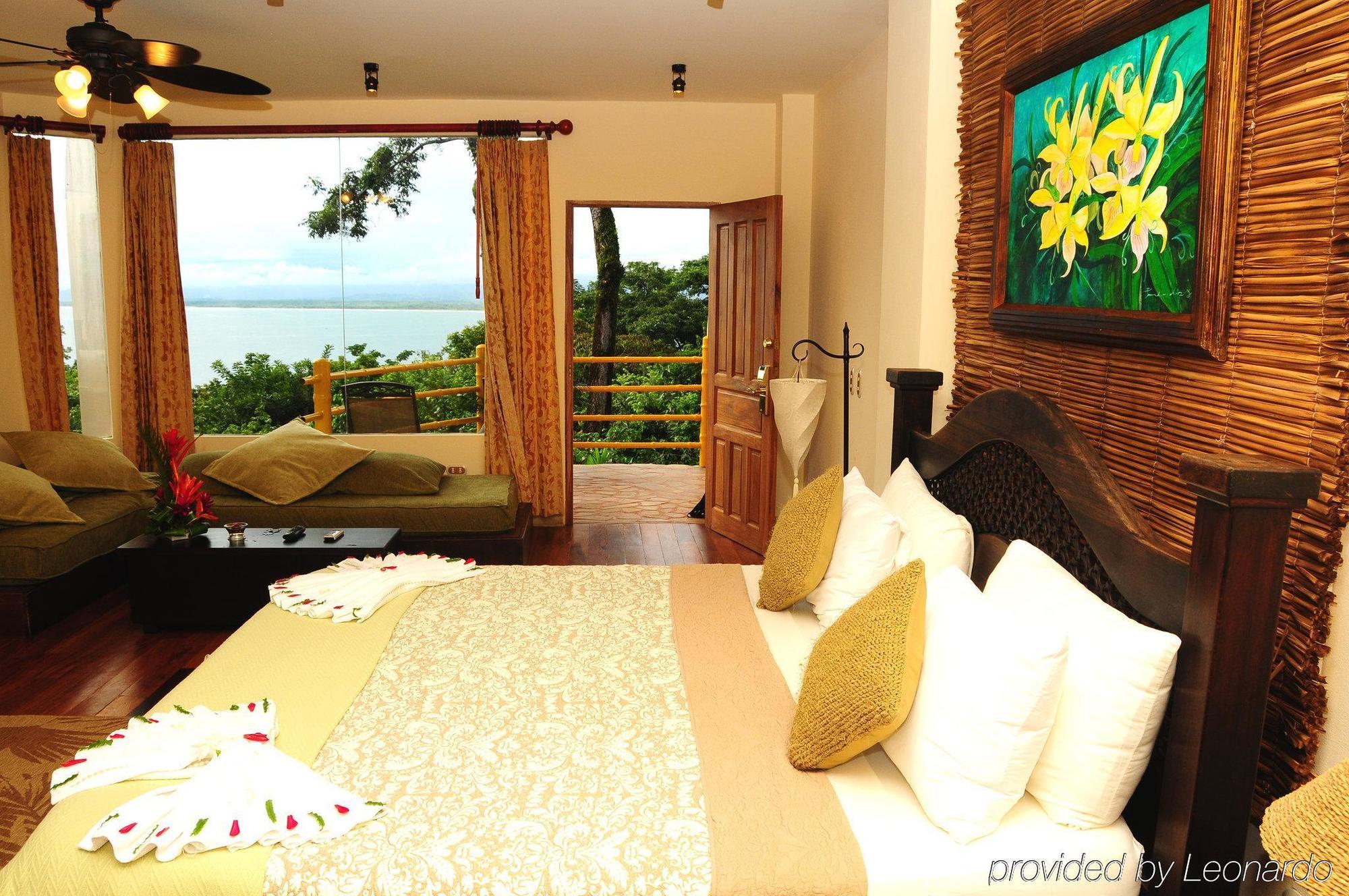 Issimo Suites Boutique Hotel & Spa - Adults Only 마누엘안토니오 외부 사진