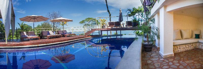 Issimo Suites Boutique Hotel & Spa - Adults Only 마누엘안토니오 외부 사진