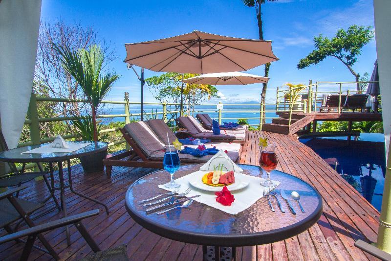 Issimo Suites Boutique Hotel & Spa - Adults Only 마누엘안토니오 외부 사진