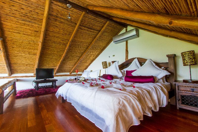 Issimo Suites Boutique Hotel & Spa - Adults Only 마누엘안토니오 외부 사진