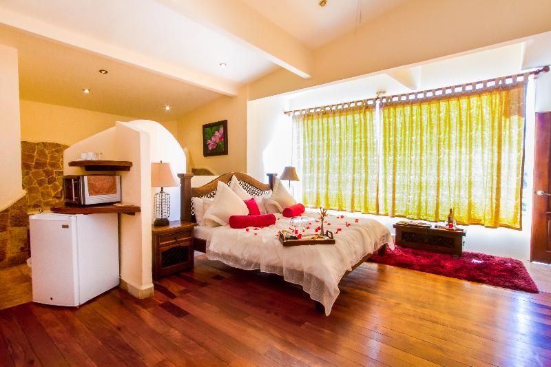 Issimo Suites Boutique Hotel & Spa - Adults Only 마누엘안토니오 외부 사진