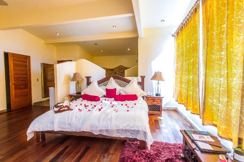 Issimo Suites Boutique Hotel & Spa - Adults Only 마누엘안토니오 외부 사진