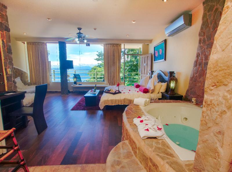 Issimo Suites Boutique Hotel & Spa - Adults Only 마누엘안토니오 외부 사진
