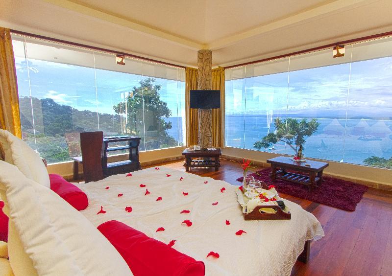 Issimo Suites Boutique Hotel & Spa - Adults Only 마누엘안토니오 외부 사진