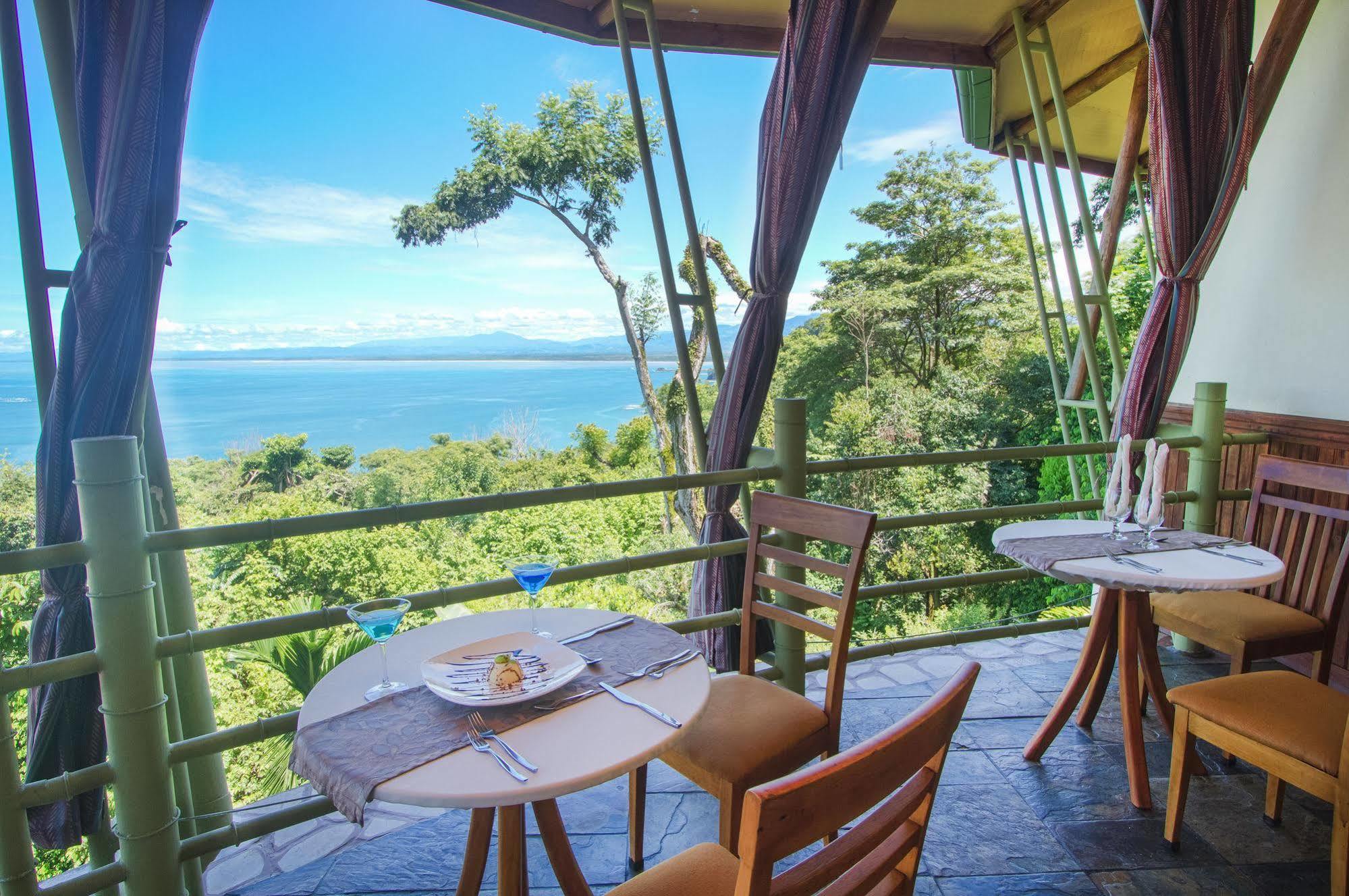 Issimo Suites Boutique Hotel & Spa - Adults Only 마누엘안토니오 외부 사진