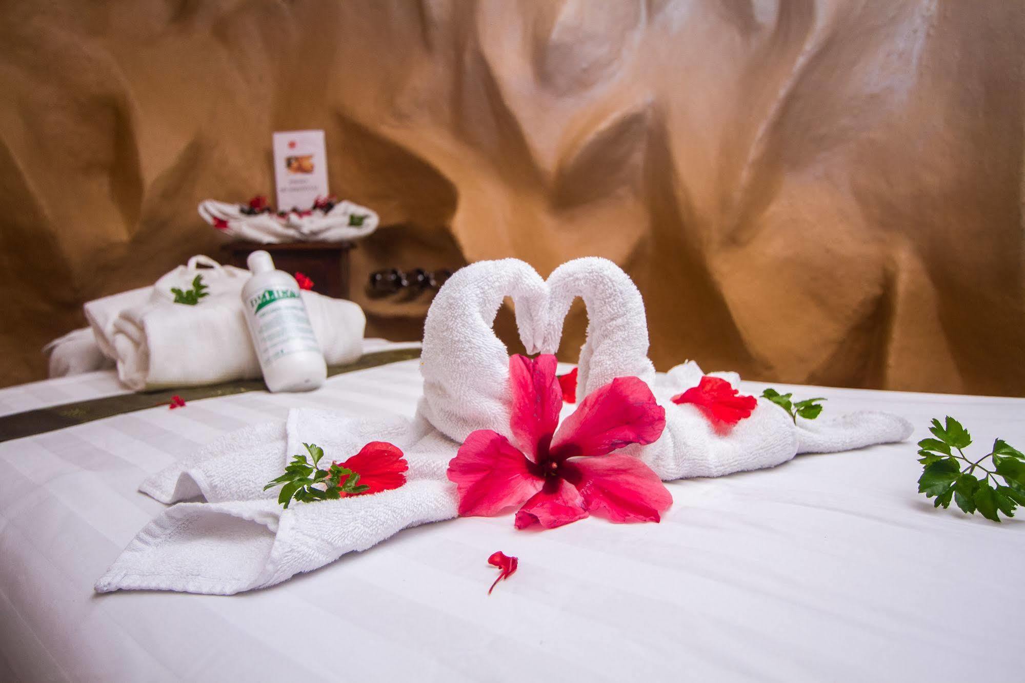 Issimo Suites Boutique Hotel & Spa - Adults Only 마누엘안토니오 외부 사진
