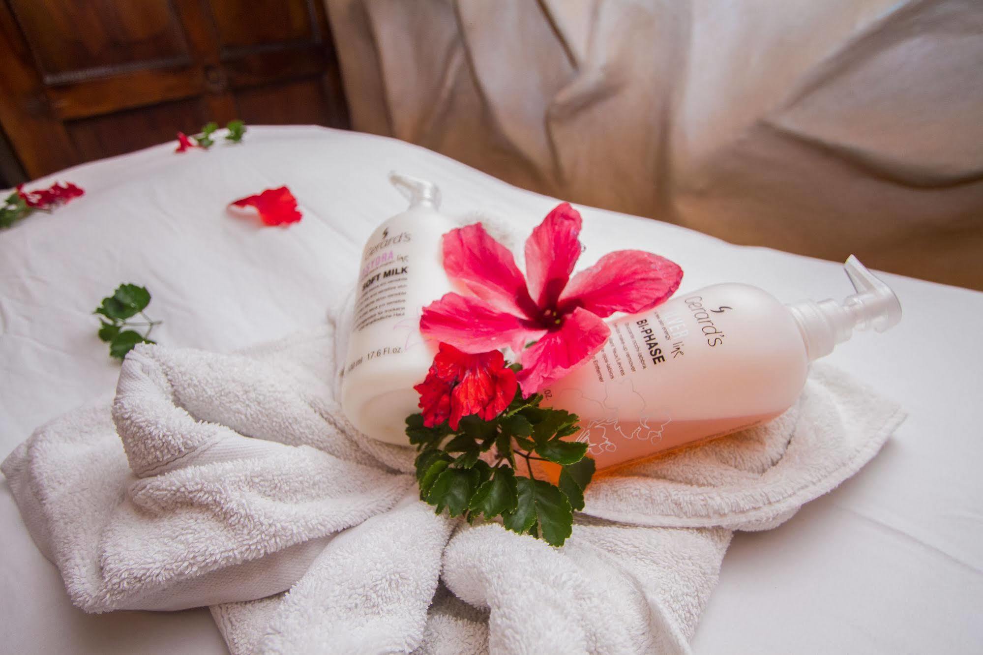 Issimo Suites Boutique Hotel & Spa - Adults Only 마누엘안토니오 외부 사진