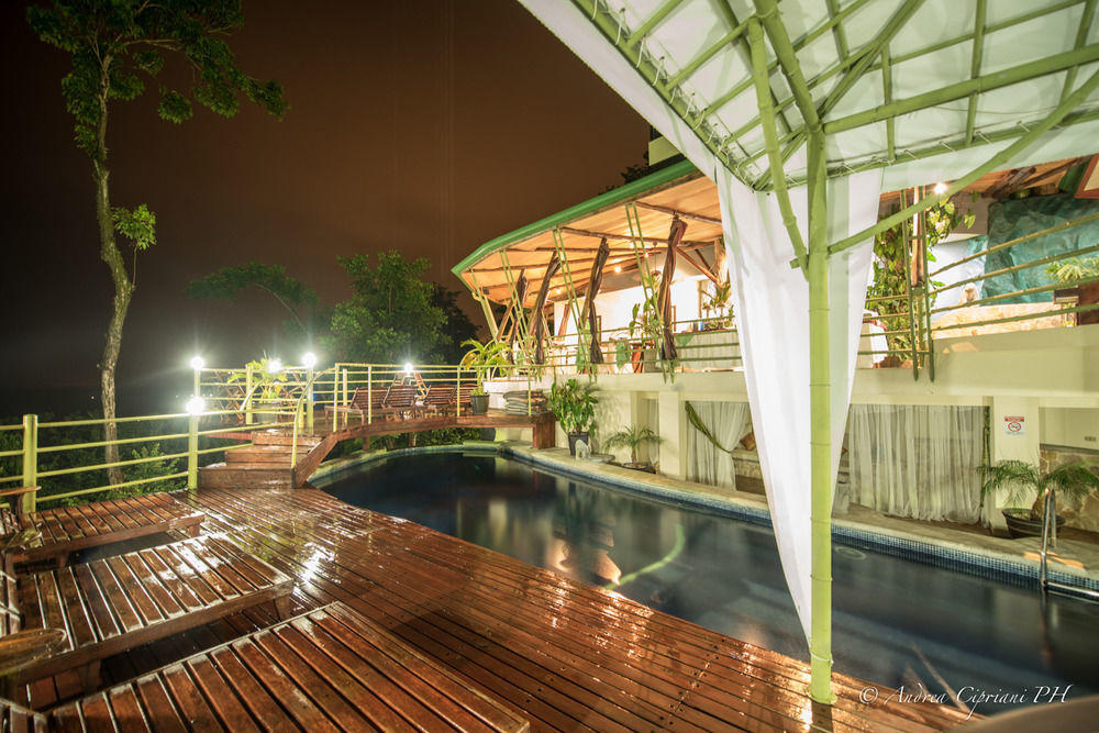 Issimo Suites Boutique Hotel & Spa - Adults Only 마누엘안토니오 외부 사진