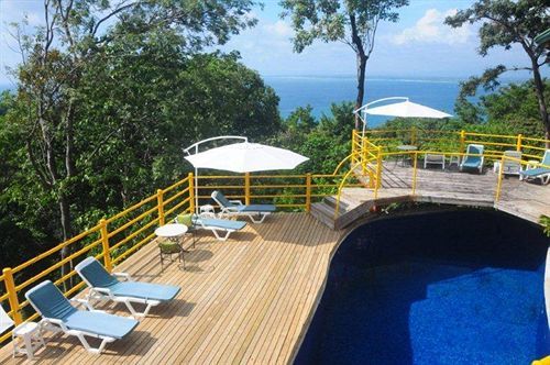 Issimo Suites Boutique Hotel & Spa - Adults Only 마누엘안토니오 외부 사진