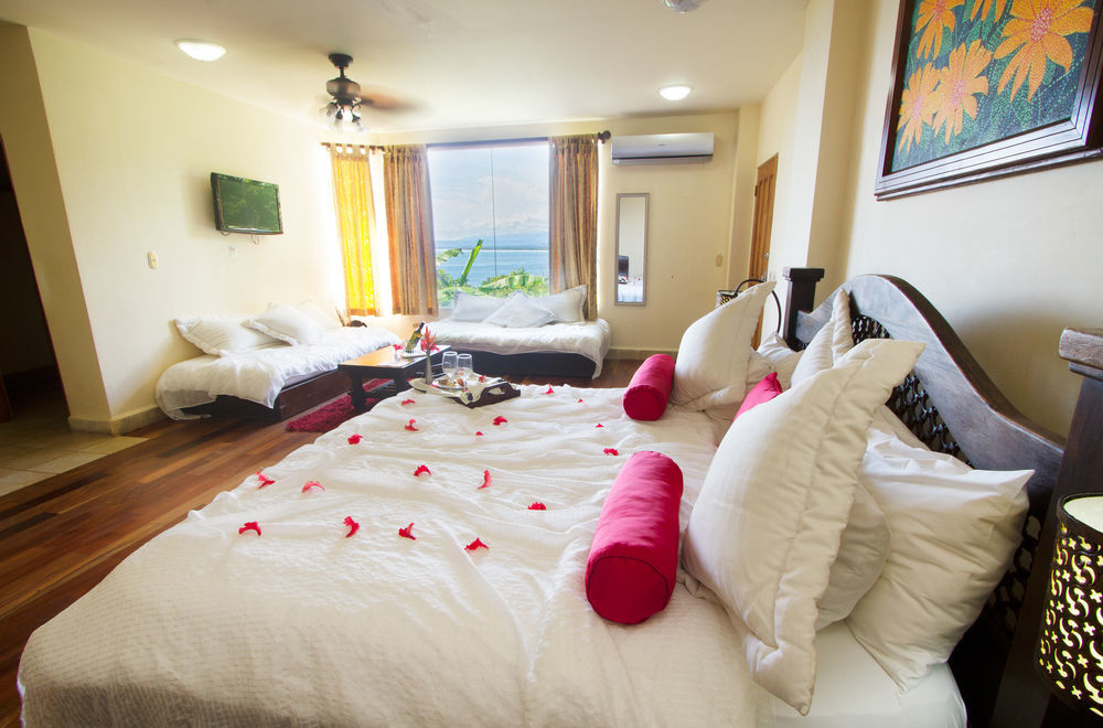 Issimo Suites Boutique Hotel & Spa - Adults Only 마누엘안토니오 외부 사진